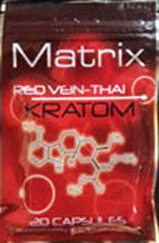 MatrixRedveinBanner